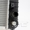 Tyc Tyc Radiator Assembly, 2343 2343 - alternate 10